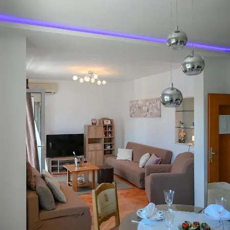 Apartment Damir Trogir Exterior foto