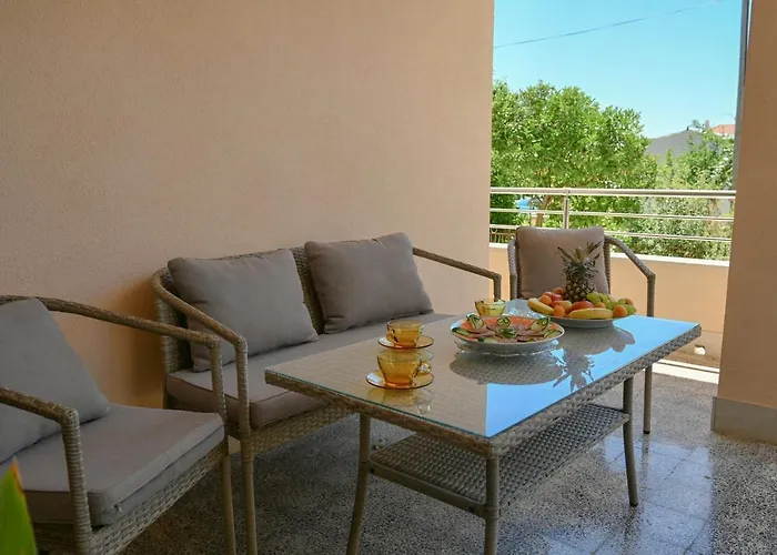 Apartment Damir