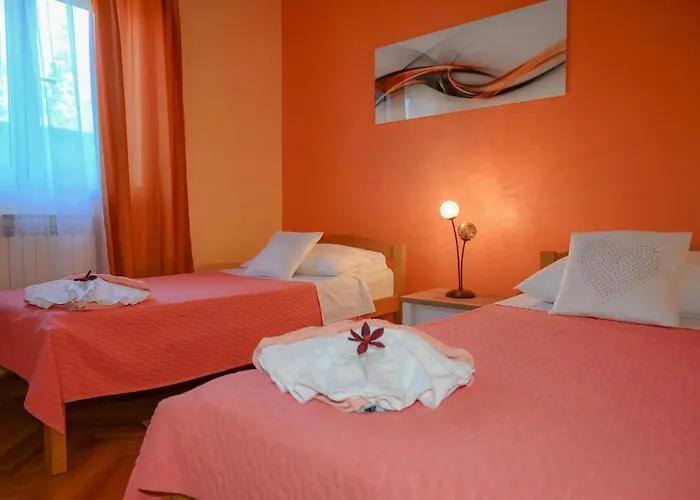 Apartment Damir