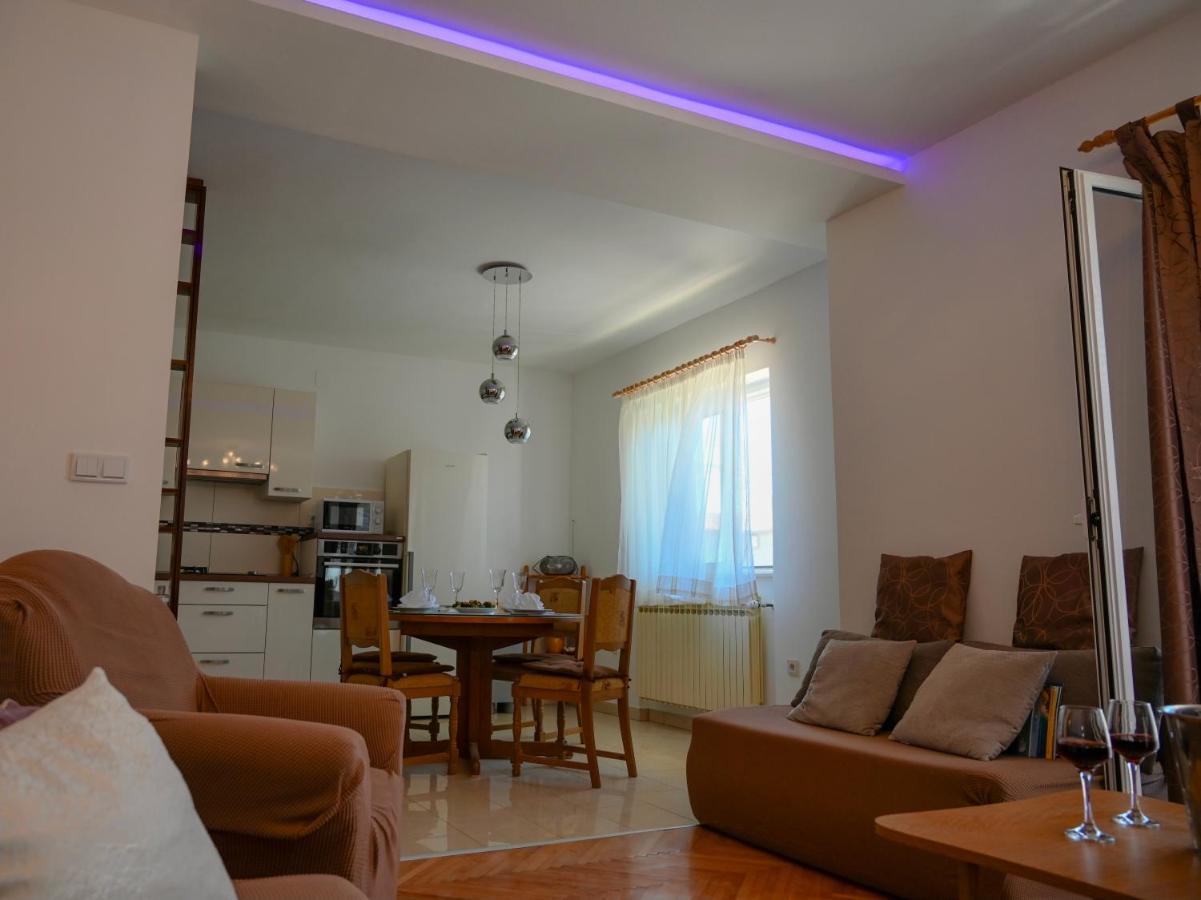 Damir Appartement Trogir
