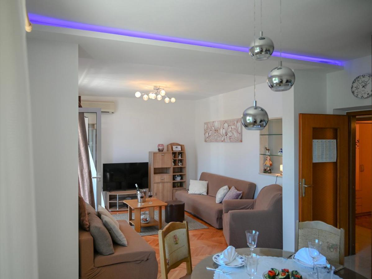 Damir Appartement Trogir