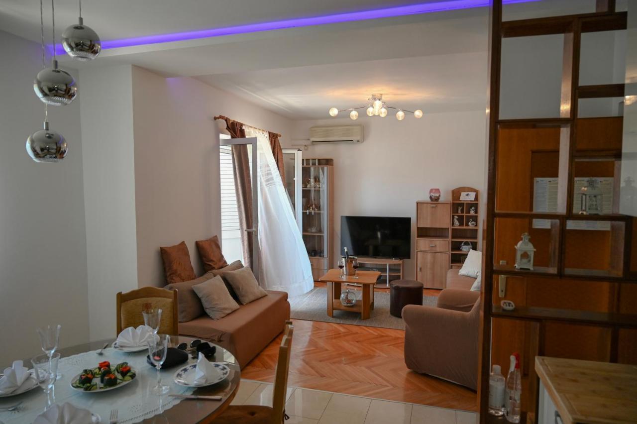 Damir Appartement Trogir
