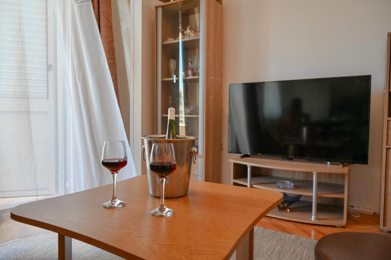 Damir Appartement