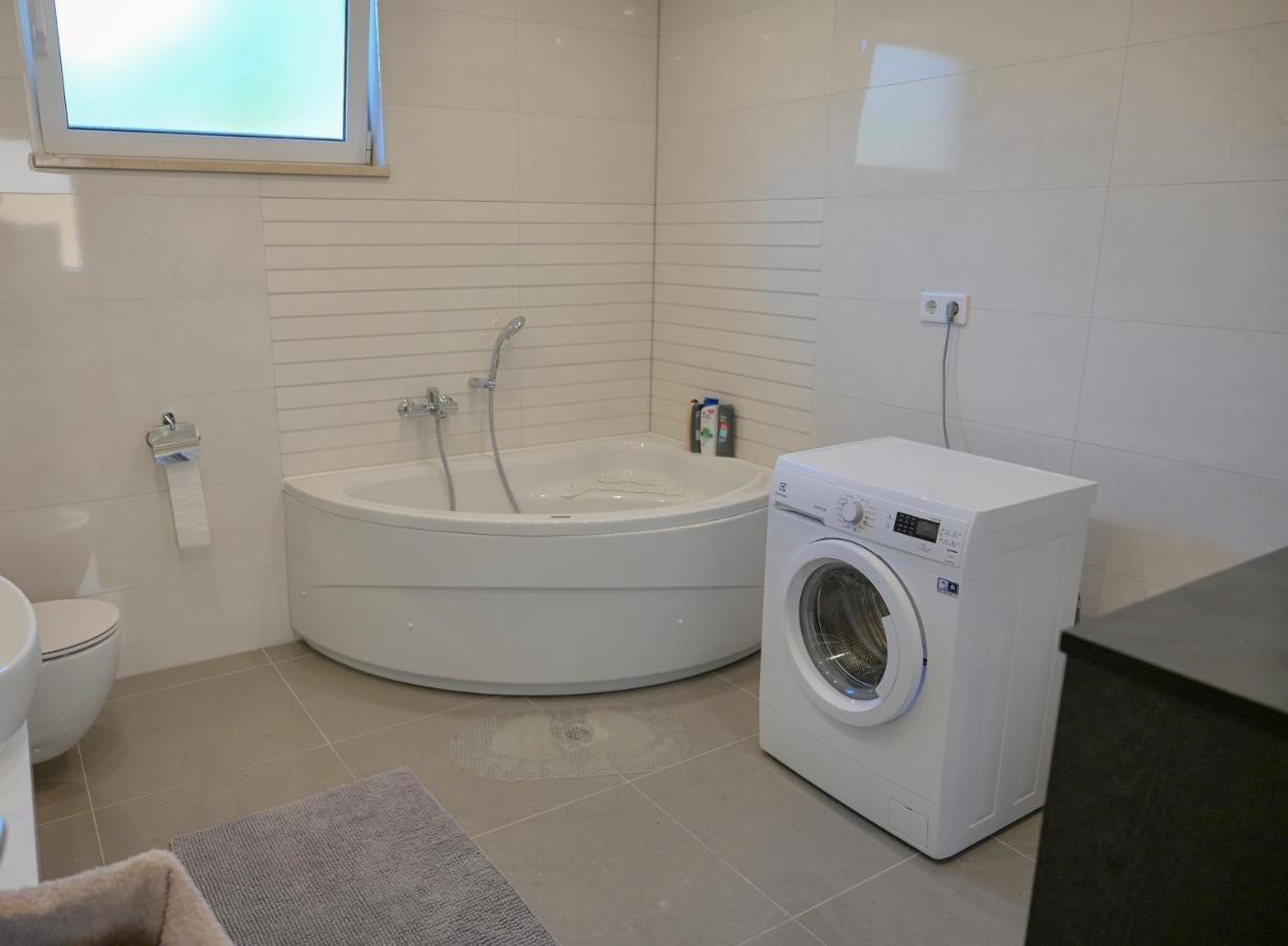 Appartement Damir *